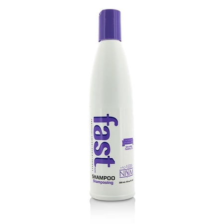 Nisim F.A.S.T. Fortified Amino Scalp Therapy Shampoo 10 oz