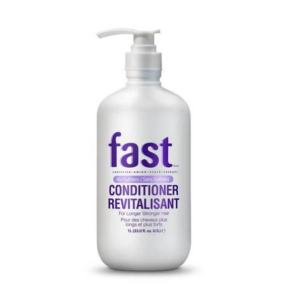 Nisim F.A.S.T. Fortified Amino Scalp Therapy Conditioner 33 oz