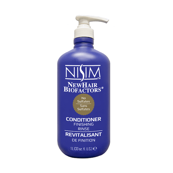 Nisim Finishing Rinse Conditioner 33 oz