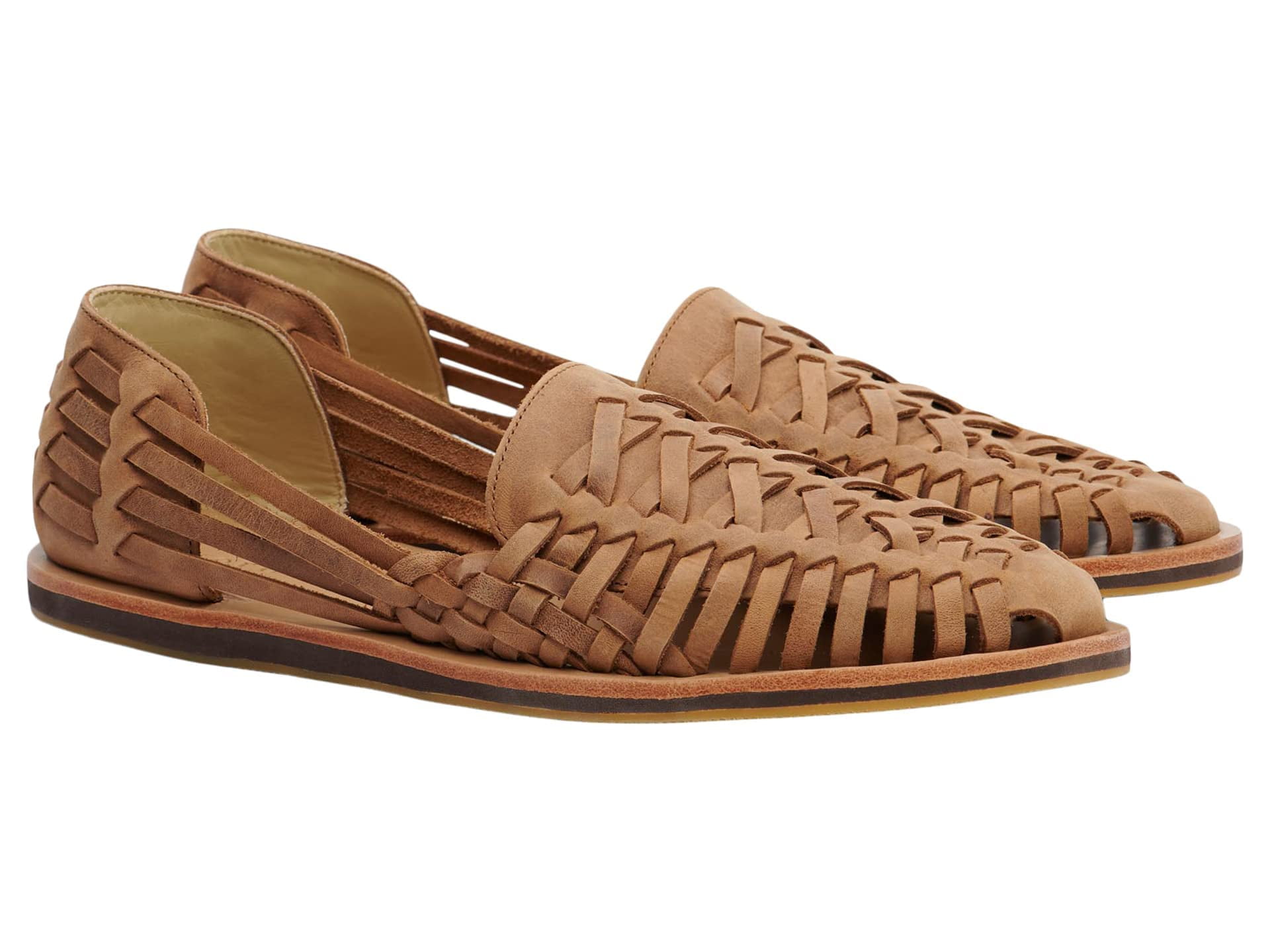 nisolo mens huarache