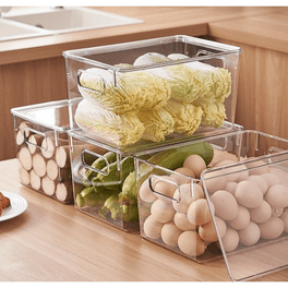 https://i5.walmartimages.com/seo/Nisorpa-4Pcs-Plastic-Organizer-Bin-with-Handles-and-Lids-Clear-Kitchen-Storage-Container-Food-Fruit-Organizer-Bin-for-Kitchen-Fridge_e6f455e4-559e-4e19-9cab-a86d3ef0b1a3.60e3decb8e4fa6e35c8fb8f73c87a173.png?odnHeight=264&odnWidth=264&odnBg=FFFFFF