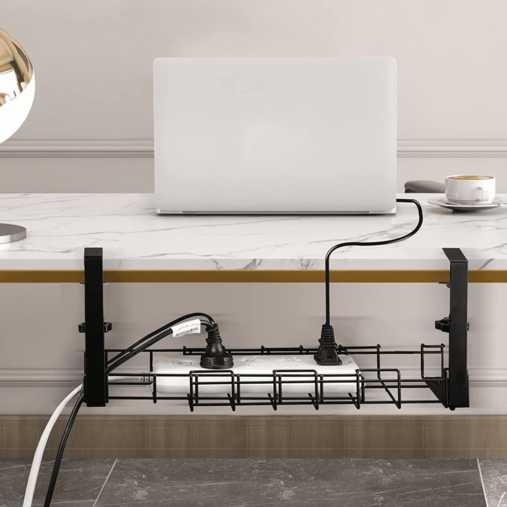 https://i5.walmartimages.com/seo/Nisorpa-Under-Desk-Cable-Management-Tray-No-Drill-Cable-Organizer-Black_0fff8c87-5f11-456d-a771-8a907cce9429.ef11fb4216820fa9f3bf73f1059b935f.png