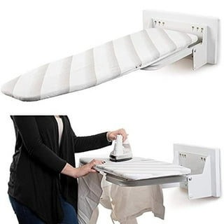 Foldable Mini Ironing Board Household Iron Board Tabletop Clothing Ironing  Board