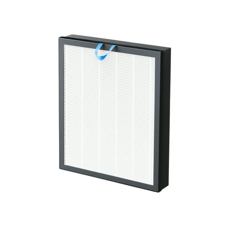 Nispira Vital 200S 2-In-1 HEPA Filter for Levoit Vital-RF LRF-V201-YUS , 1 Pack