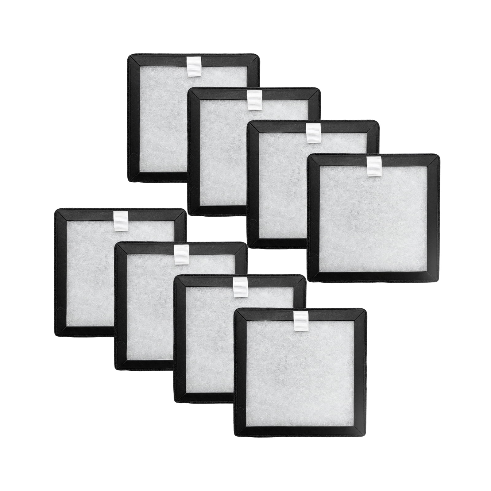 Nispira Activated Carbon Replacement Filter