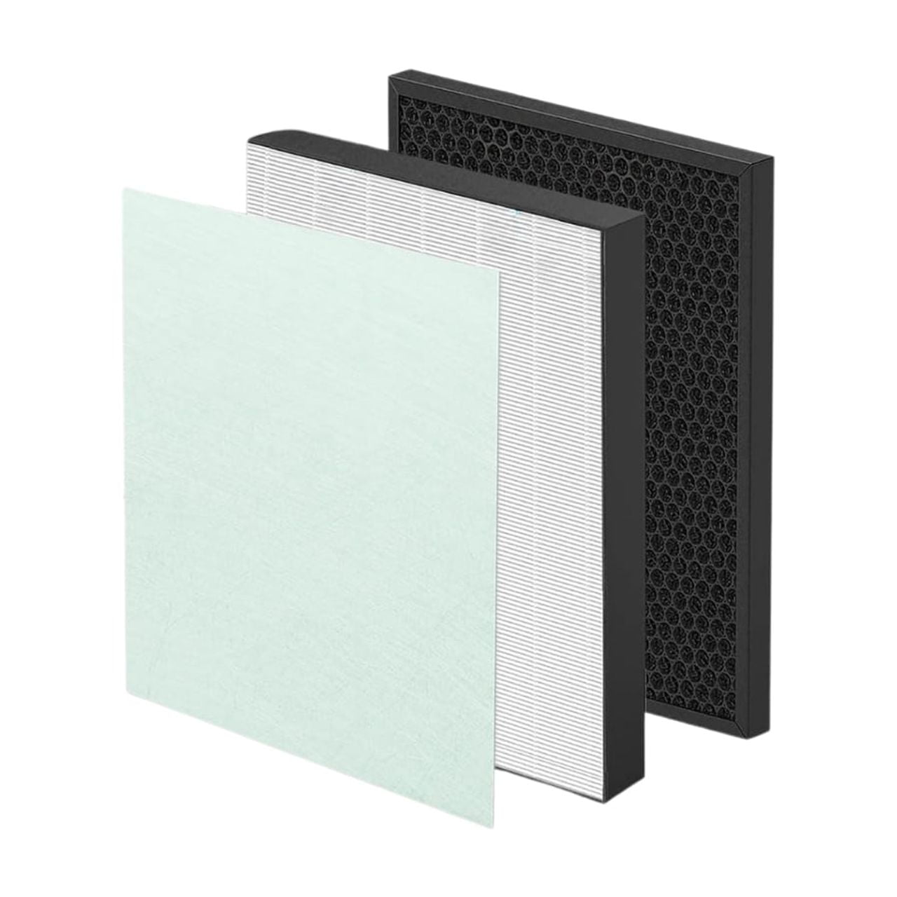 Nispira Activated Carbon Filter For Bissell Air Purifier - Thumbnail 4