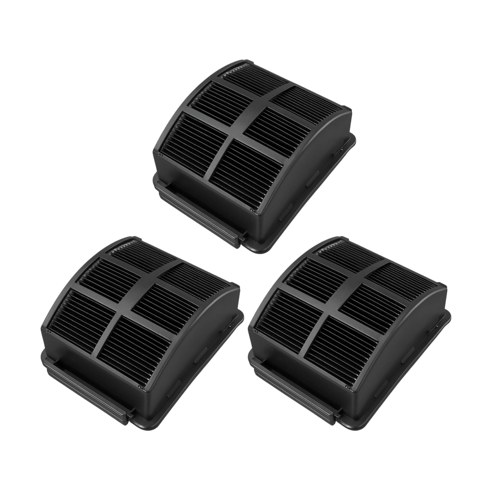 Nispira HEPA Filter for Bissell Multiclean Lift-Off Pet Vacuum