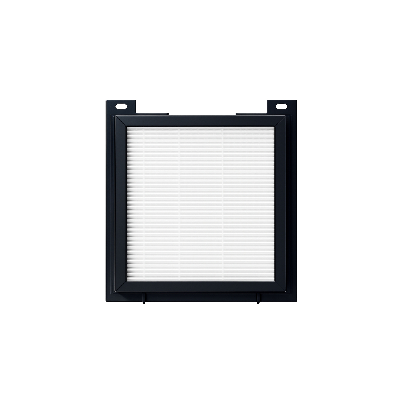 Nispira 3-in-1 HEPA Filter Replacement compatible with Solair Soltek Air 3500 Air Purifier & Ozone Generator. 1 Pack