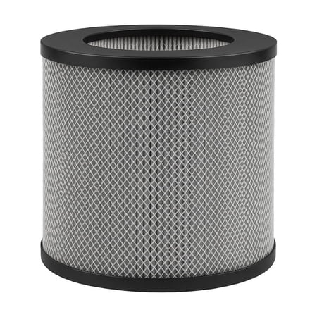 Nispira 3-in-1 True HEPA 2780A Filter Replacement Compatible with Bissell Air Purifier, Myair, 2780A Part 2801. 1 Pack price history and forecast - Nispira HB2801