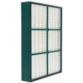 thumbnail image 1 of Nispira 30936 HEPAtech Filter for Hunter Air Purifier 37090, 30058, 36127, 36117, 36095, 30085, 30090, 30095, 30105, 30117, 30119, 30130, 30999. 1 Pk, 1 of 2