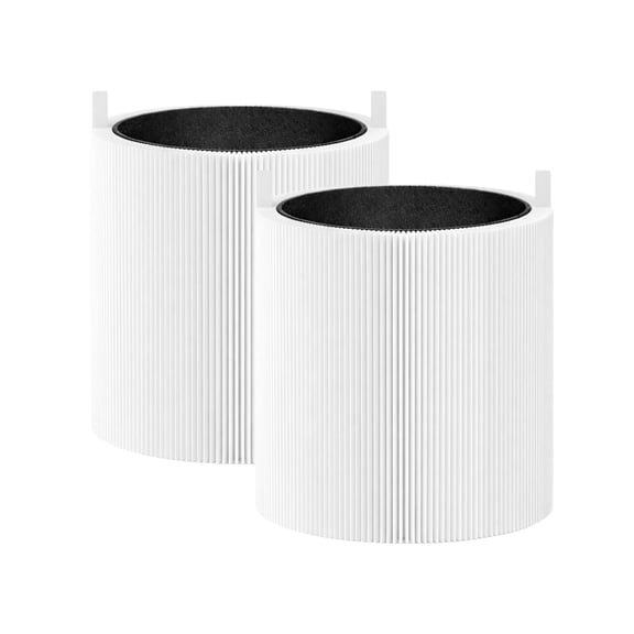 Nispira 311i Max Replacement Filter for Blueair Air Purifier 2 Pack