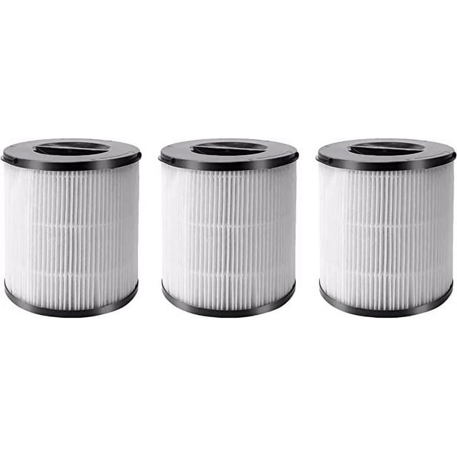 Nispira 4in1 True HEPA Filter Replacement Compatible with Morpilot