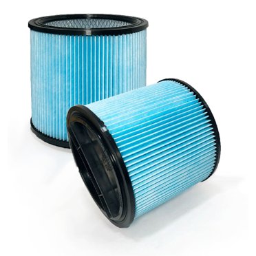 OEM Shop-Vac Cartridge Filter | 90304 90350 90333 Type U | Genuine ShopVac