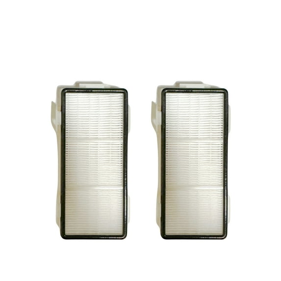 Nispira 965280-01 Compatible HEPA Filter Replacement for Dyson Airblade V Hand Dryer HU02 AB08 AB12 Models | 2 Pack