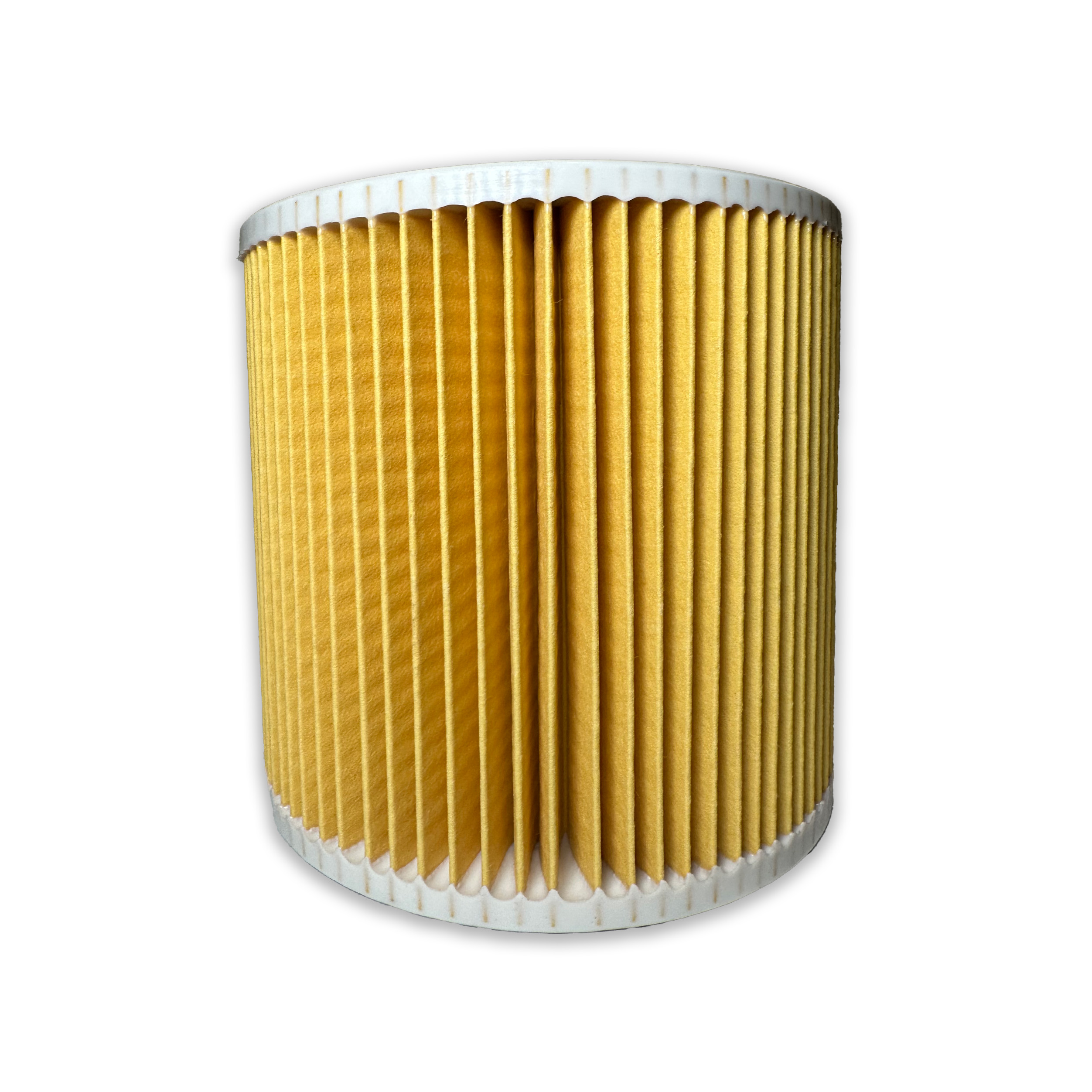 Filtre Pour Aspirateur Karcher A2004 A2054 A2204 WD3 - Améliore La Filtration, Facile à Installer - Pièce De Rechange Essentielle