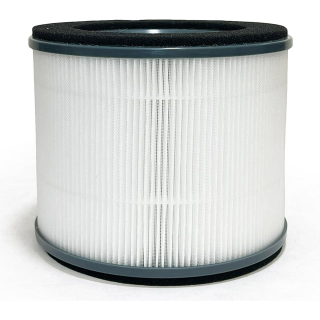 Nispira APT10 APT10FL 3In1 Activated Carbon True HEPA Filter