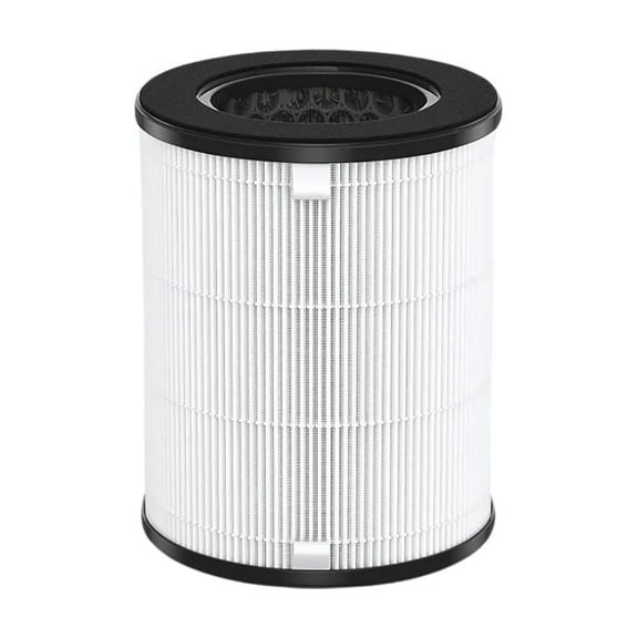 Nispira AP-T20FL True HEPA Replacement Filter Compatible with HoMedics TotalClean 360 Tower Air Purifier AP-T20 AP-T20WT, 1 Pack