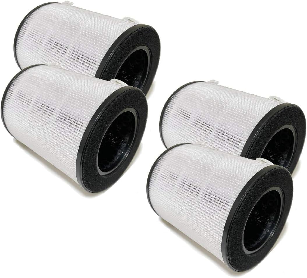 Prefiltro Filtro Motore Per Aspirapolvere X-Force Flex Animal, XU - Foto 2