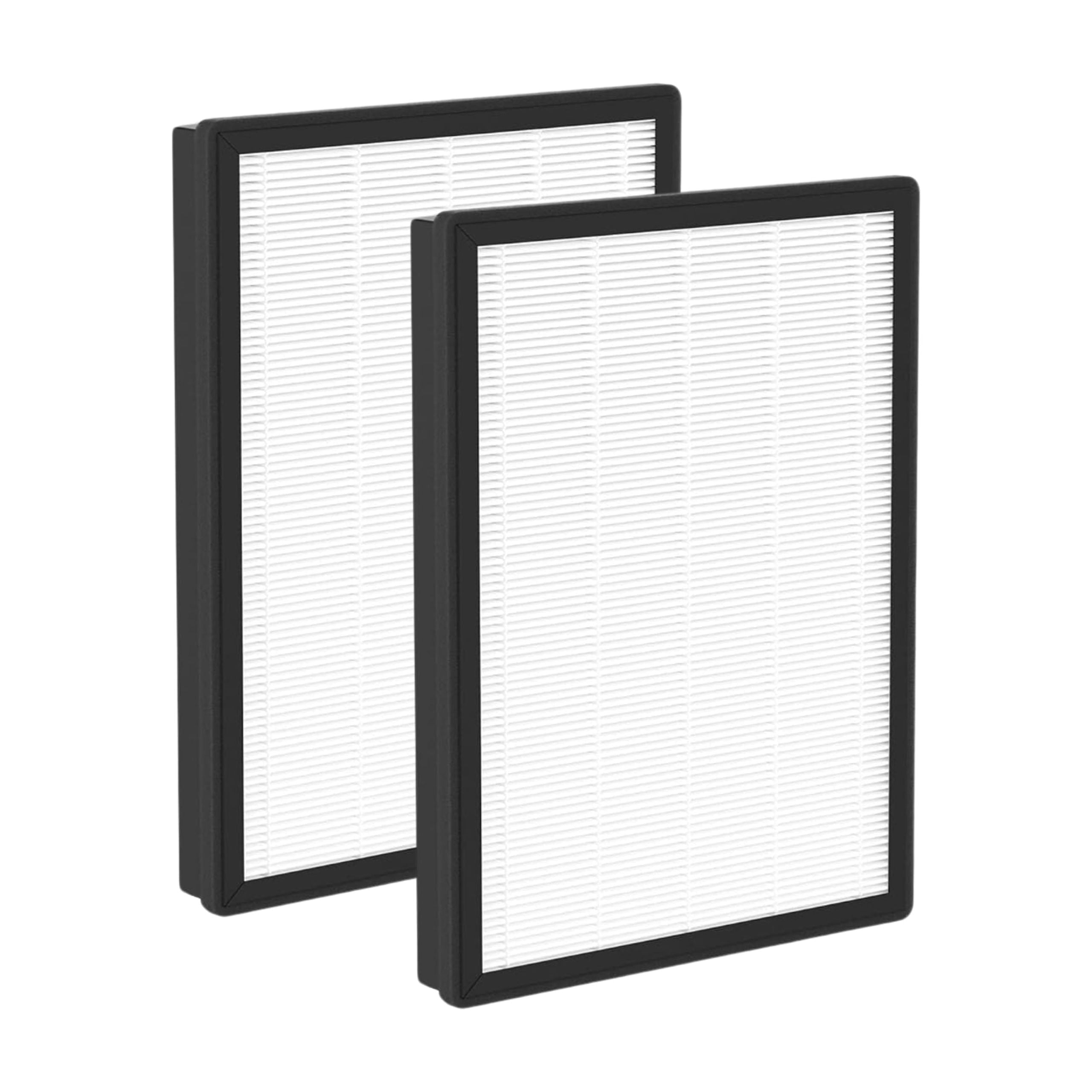 Nispira AP450F True HEPA Filter Compatible with Envion Allergy Pro AP450 Air Purifier. 2 Sets