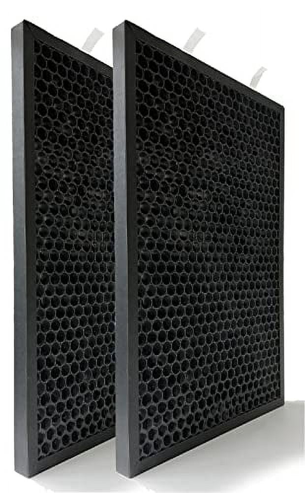 Activated Carbon Pre-Filter Replacement for Bissell Air Purifiers