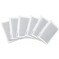thumbnail image 1 of Nispira Activated Charcoal Odor Filter Refill Deodorizers 6 Packs for Trash Cans 8 Gallon and Larger, Compatible with Itouchless, 1 of 9