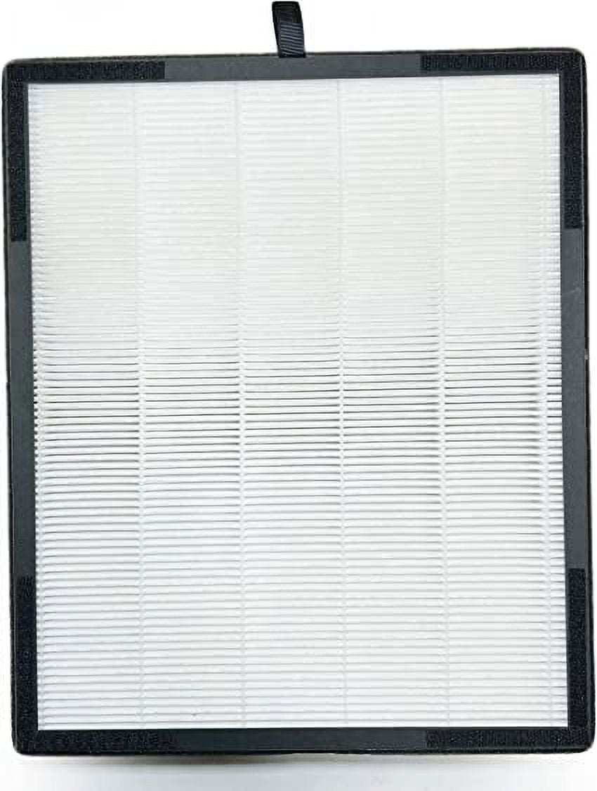 Nispira Aerio300 3in1 HEPA Carbon Filter Replacement For Zigma Smart