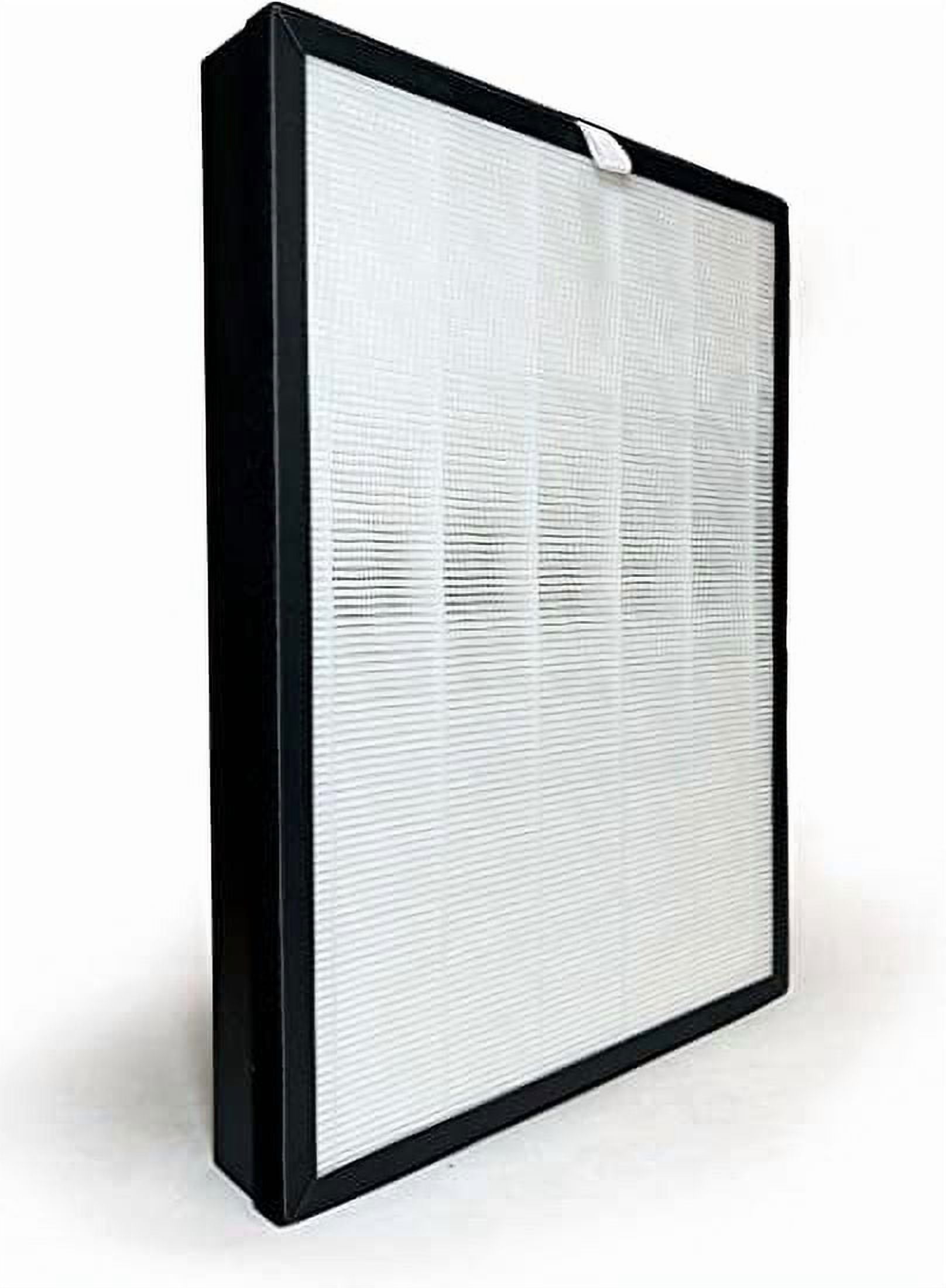 Nispira HEPA Filter For Colzer Air Purifier BKJ-33