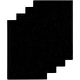 thumbnail image 1 of Nispira Carbon Pre Filters Replacement For Holmes HAPF600DM-U2 HAPF600 HEPA Part HAPF60 Filter C, 4 Pack, 1 of 4