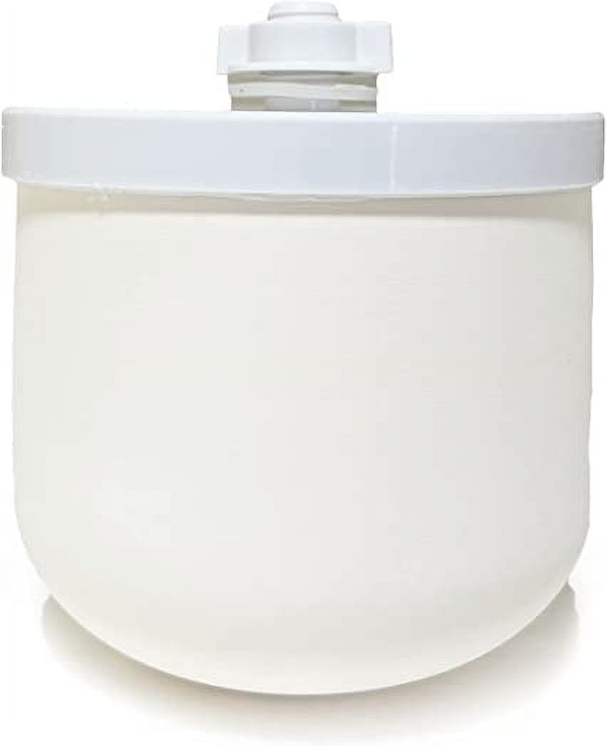 4Pack Replacement Ceramic Dome Water Filter 0.2 to 0.5micron for