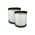 thumbnail image 1 of Nispira DCV5801H HEPA Vacuum Filter for DeWalt Wet Dry DCV580 DCV581 DCV581H 2 Pack, 1 of 6
