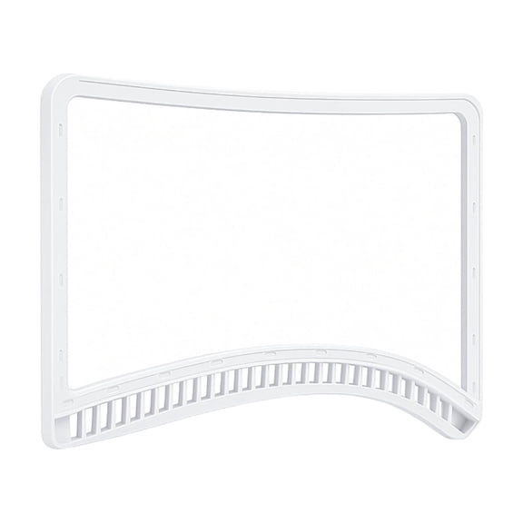 Nispira Dryer Lint Screen Filter Compatible with Norge, Magic Chef, and Maytag Dryers Replaces 33002970, AP4043137, 33001171, Y307107, 33001170, and More, 1 Pack