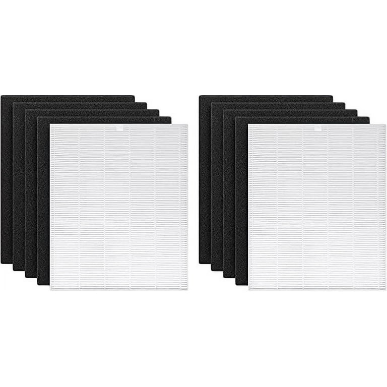 Electrolux air purifier filter replacement top
