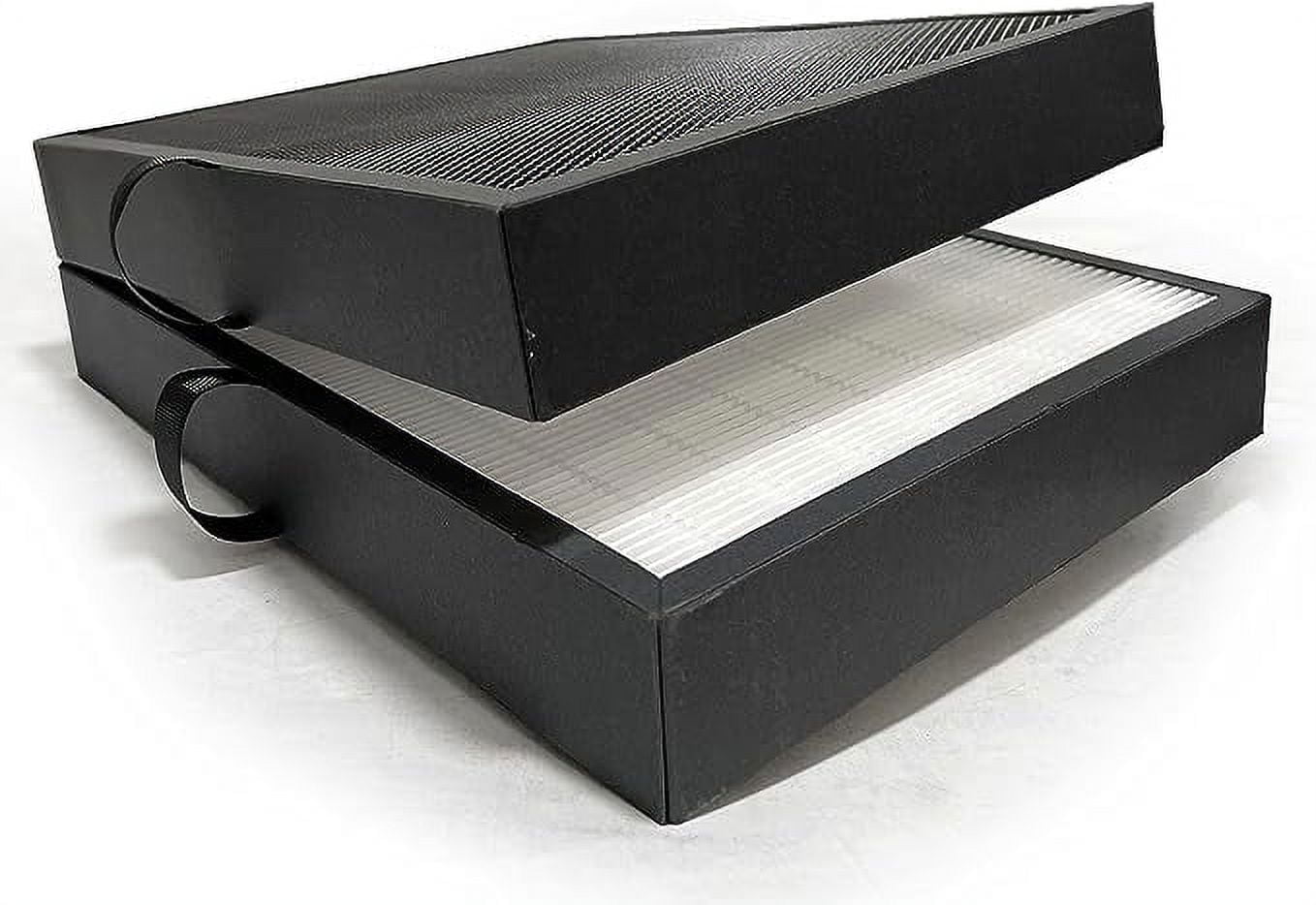 Nispira F7400 Protect 7400 SmartFilter Replacement 3-in-1 HEPA 