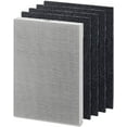 thumbnail image 1 of Nispira Fellowes HF-300 HEPA Filter Replacement For Air Purifier AeraMax 300, 1 Filter, 1 of 3