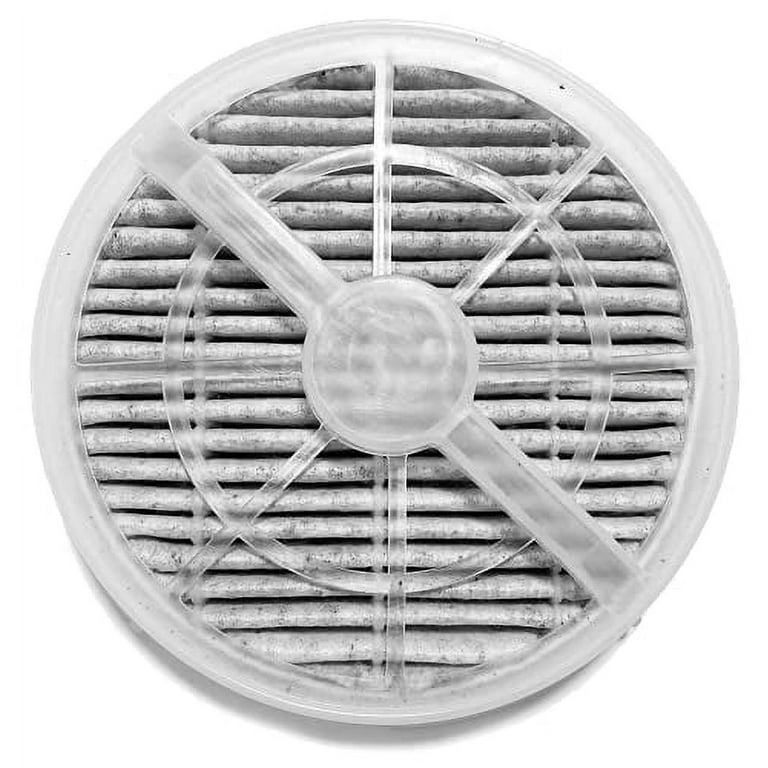 Rigoglioso air sales purifier filter replacement