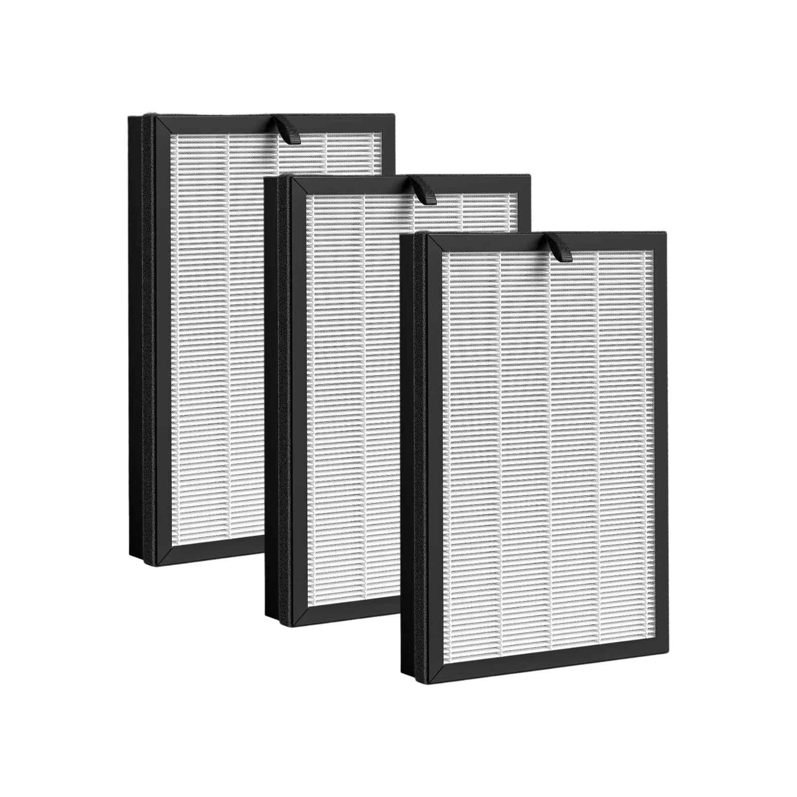Nispira HEPA Filter for Himox Air Purifier H05
