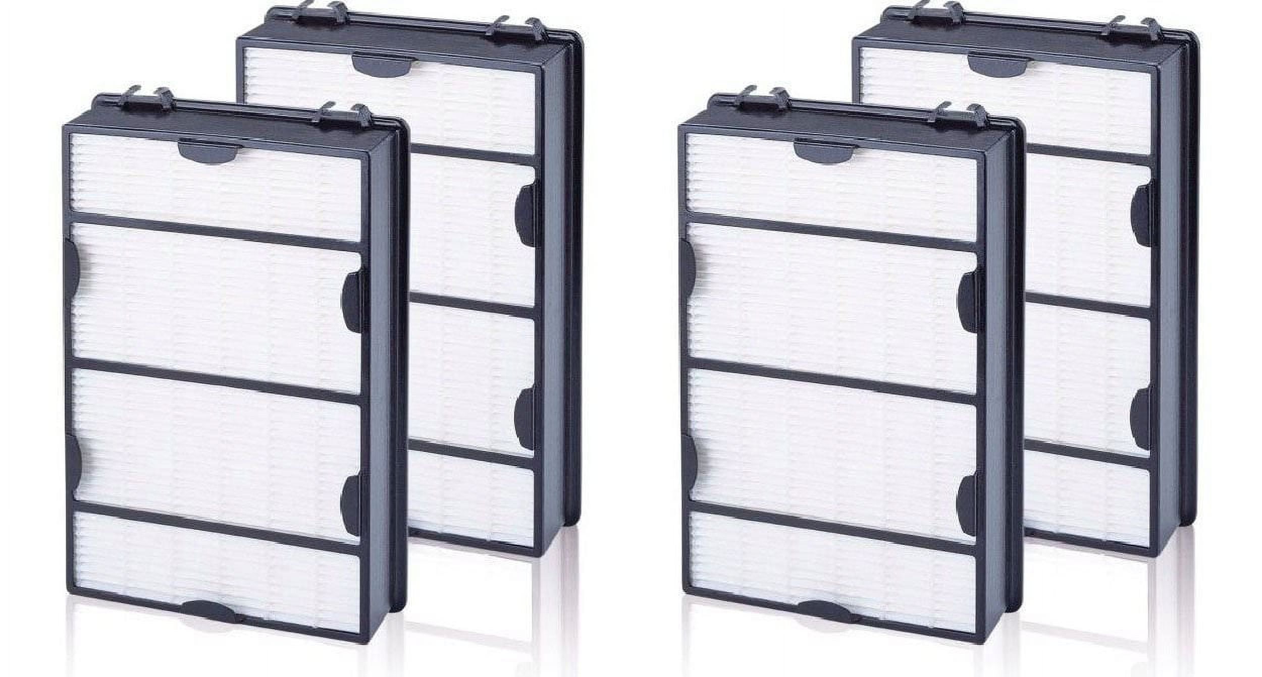 Hapf600 filter replacement online