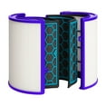 thumbnail image 1 of Nispira HBP04 2-IN-1 Replacement Filter | Compatible with Dyson Air Purifier HP04 HP06 HP07 HP09 HP10 HP4B TP4A TP7A TP04 TP06 TP07 TP09 TP10 PH01 PH02 PH03 PH04 PH3A 970341-01 | 1 Pack, 1 of 10