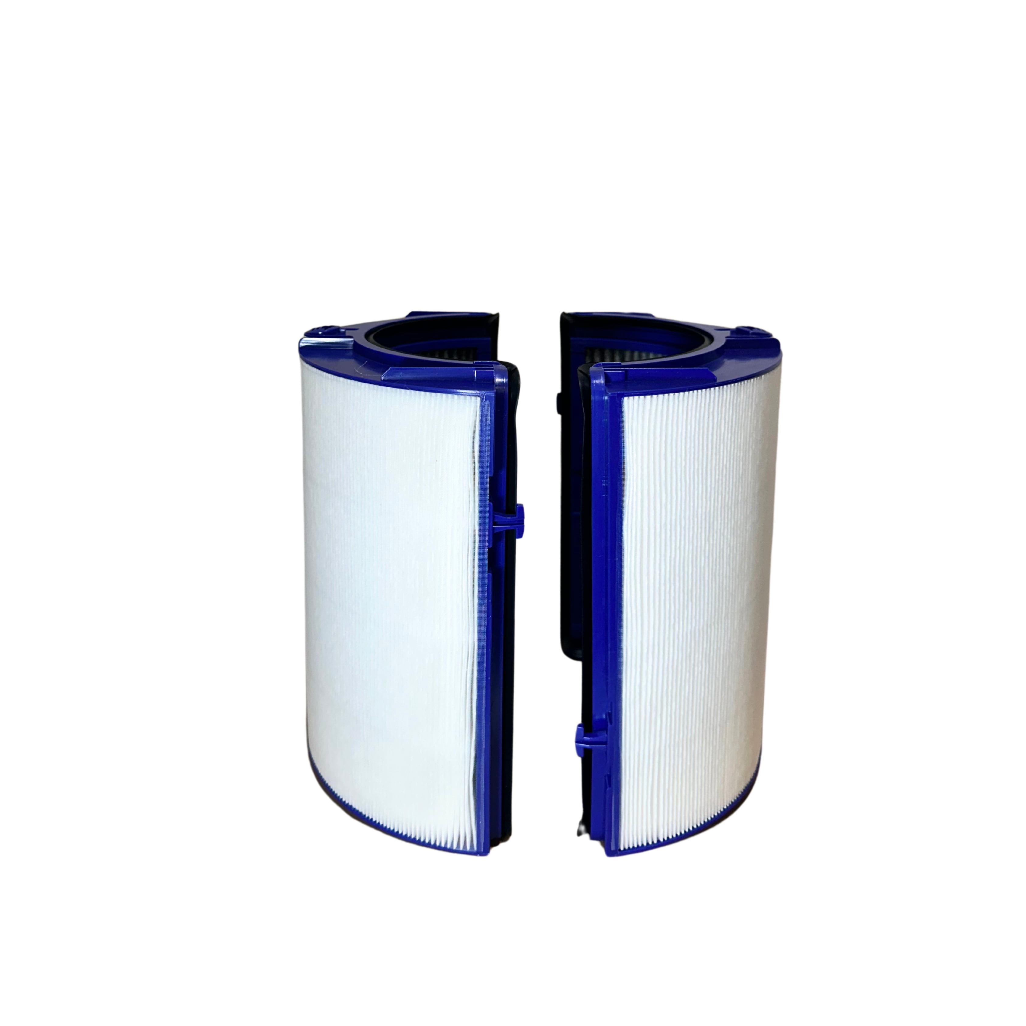 Nispira HBP06 2 IN 1 Replacement Filter Compatible with Dyson Air Purifier TP06 HP06 PH02 PH01 PH03 PH04 HP09 TP09 HP07 TP07 TP10 HP10 1 Pack