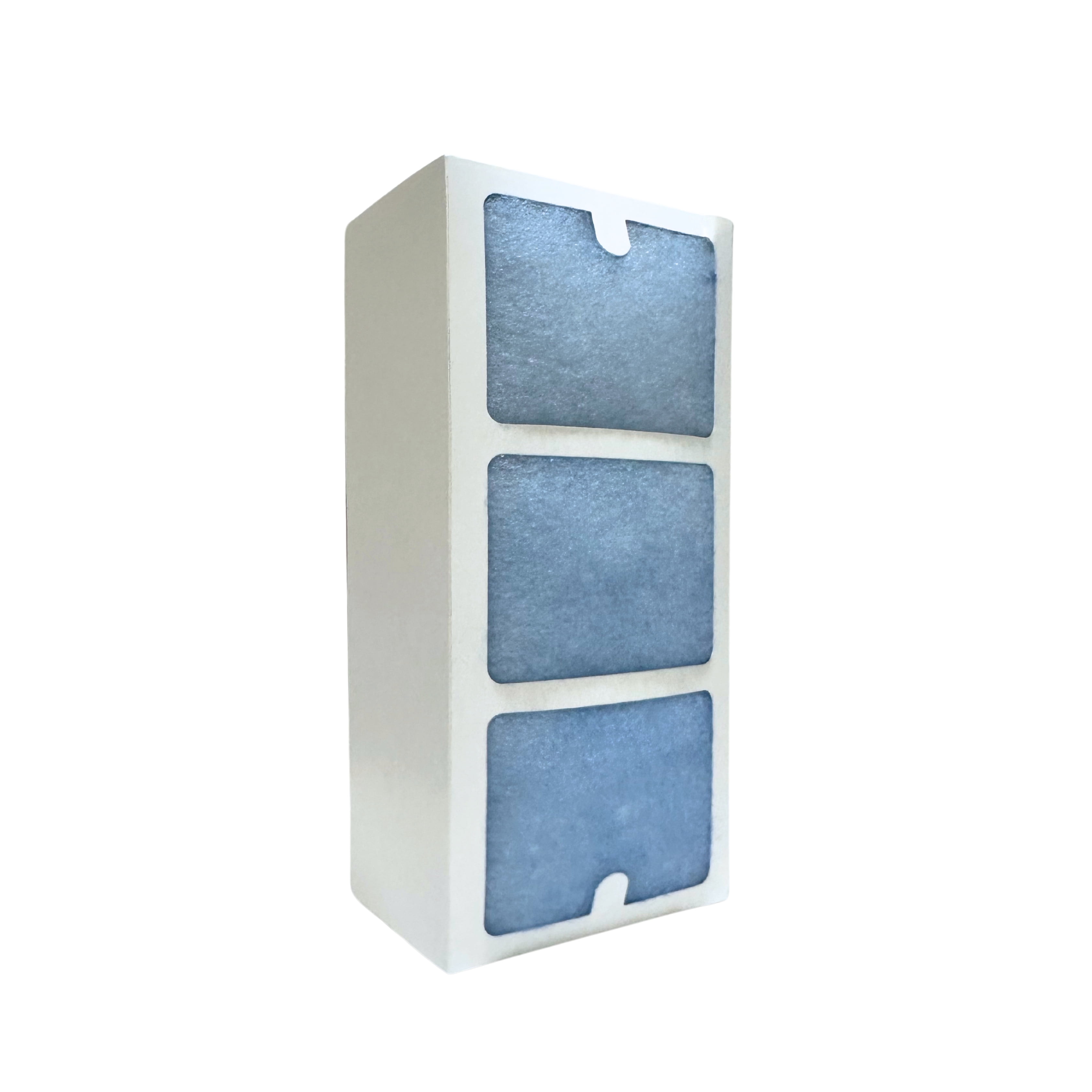 Nispira HBXJ3000 Air Purifier Enhancement | High Efficiency HEPA Filter | Compatible with Surround Air XJ-3000 Series | 1 Pack