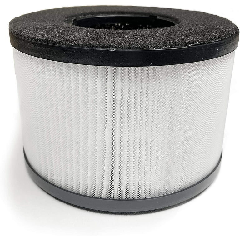 Nispira HEPA Filter for Partu Air Purifier BS 03 1 Pack