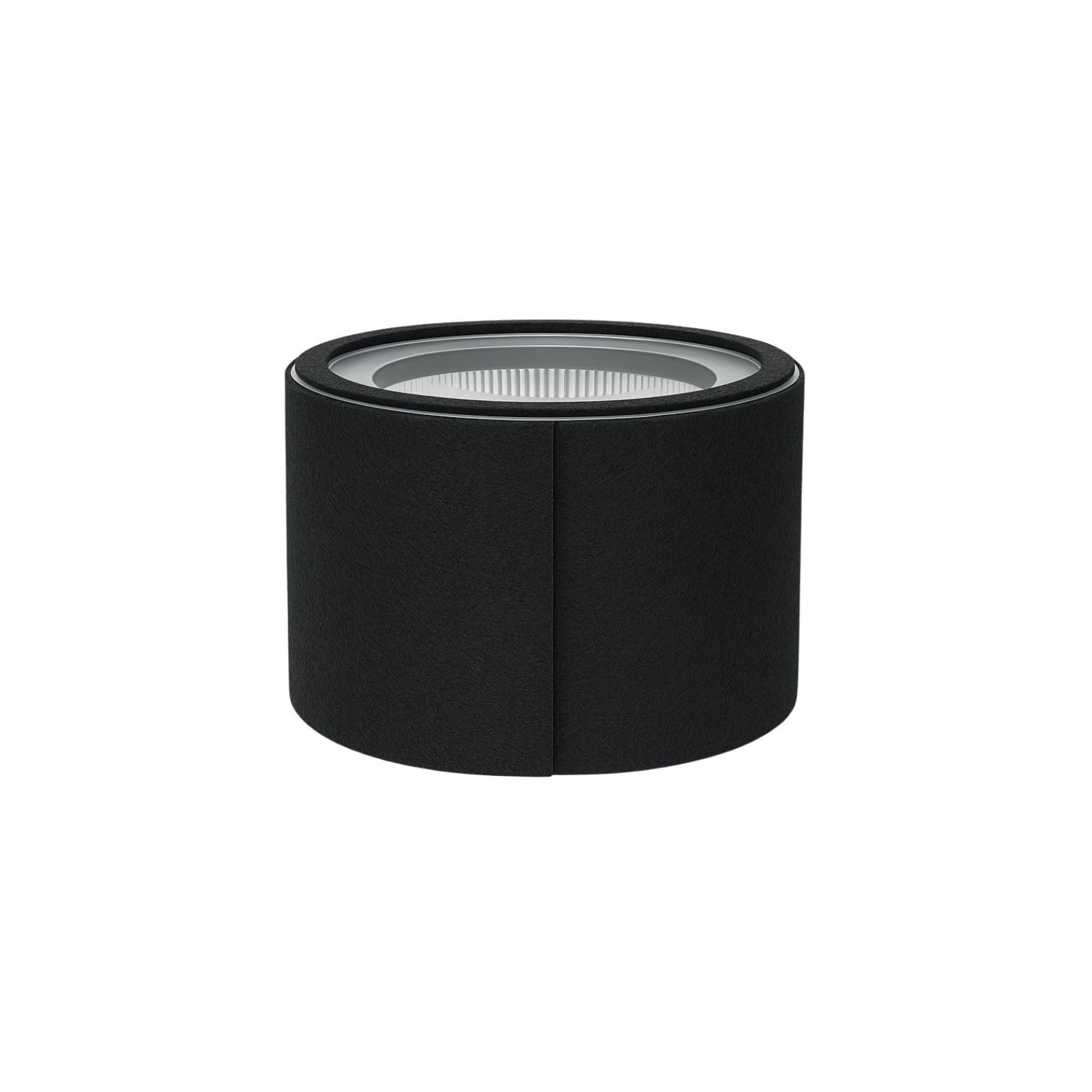 Replacement Filter For Crane EE-5068 Air Purifier - 1 H13 HEPA + 2 Carbon Pre-Filters, Part HS-1946 1 thumbnail image