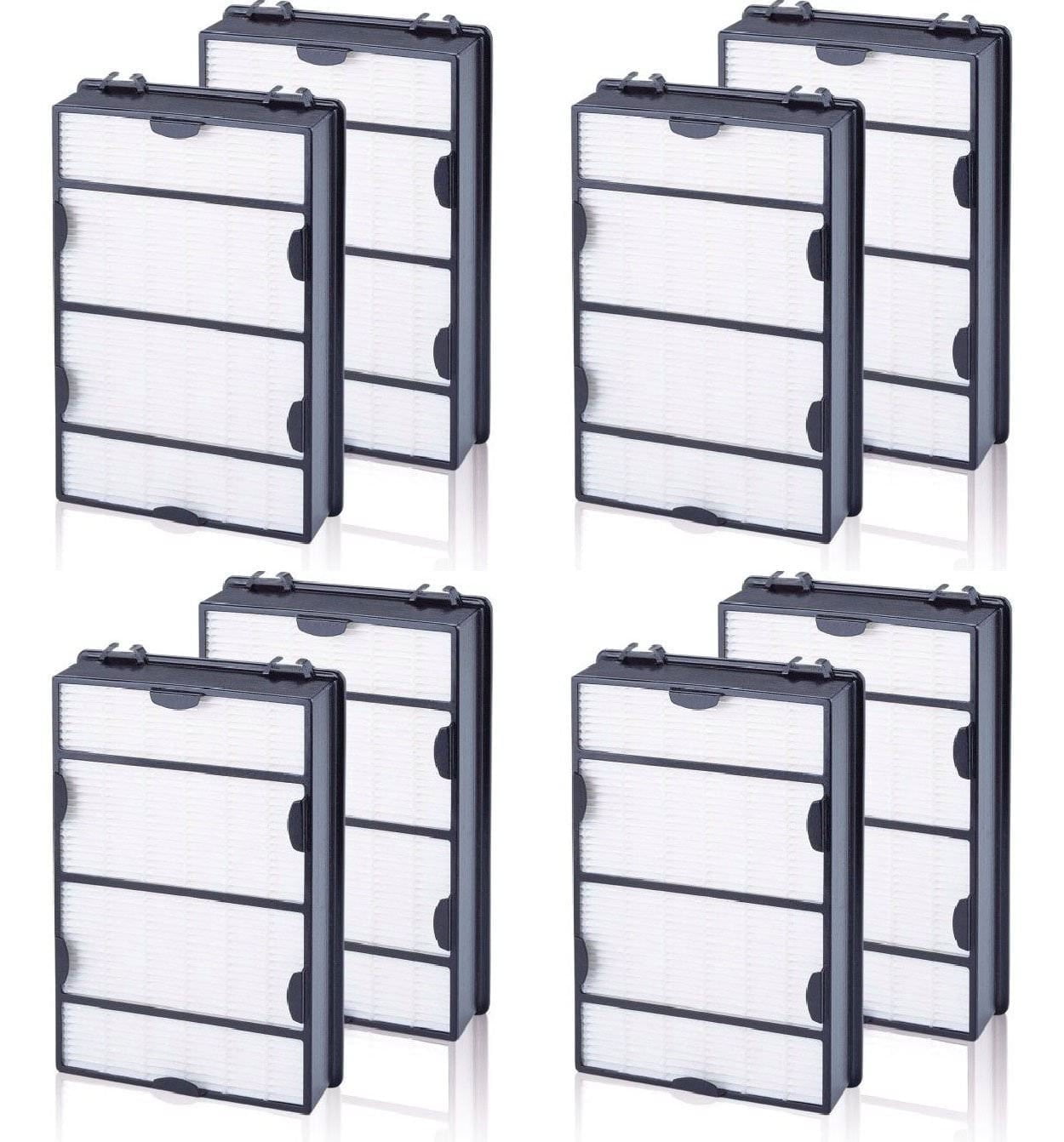 Nispira HAPF600 Replacement Filter B