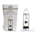 thumbnail image 1 of Nispira Ice Drip Coffee Maker Stainless Steel Cold Brew Coffee Dripper, 1 of 4