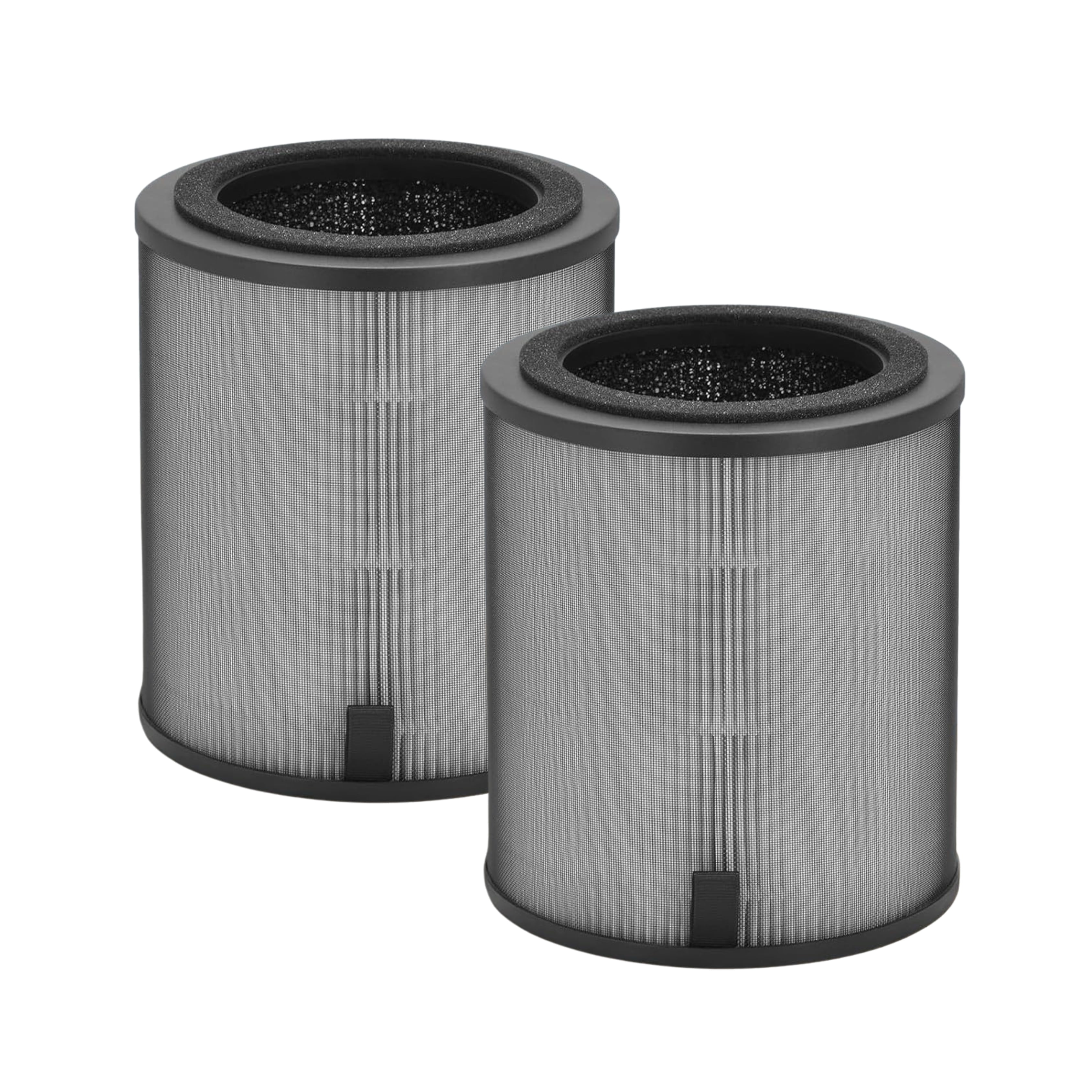 Jaf Filter R27898 Nispira JF100 Replacement Filter for Jafända Air JF100 Purifier 3 Stage ...