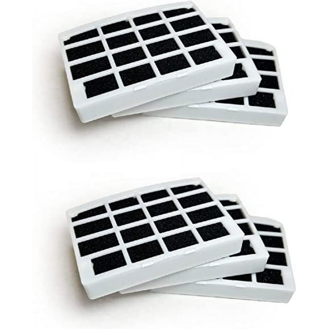 Nispira K143W Filter Cartridige Replacement for Humidifier Protec