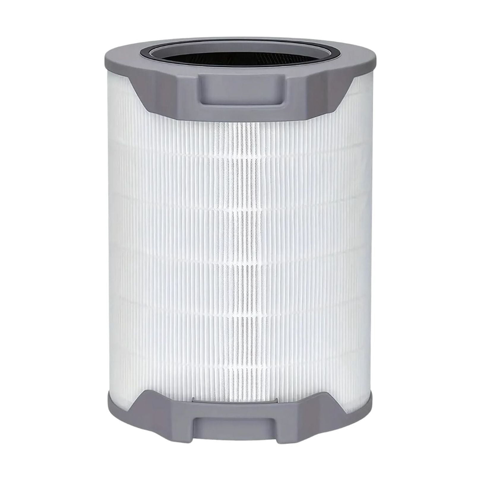 Nispira LV-H134 3-In-1 High Efficiency True HEPA Activated Carbon Premium Filter Replacement for Levoit Air Purifier LV-H134-RF | Remove Smoke, Chemical VOCs | 1 Pack