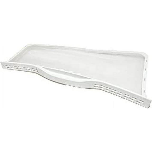 Nispira Lint Trap Screen Filter Replacement Compatible with Whirlpool Amana Maytag Dryer Part WP37001142 For Model AP6008778, 37001142A, 40124401, 37001142. 1 Pack