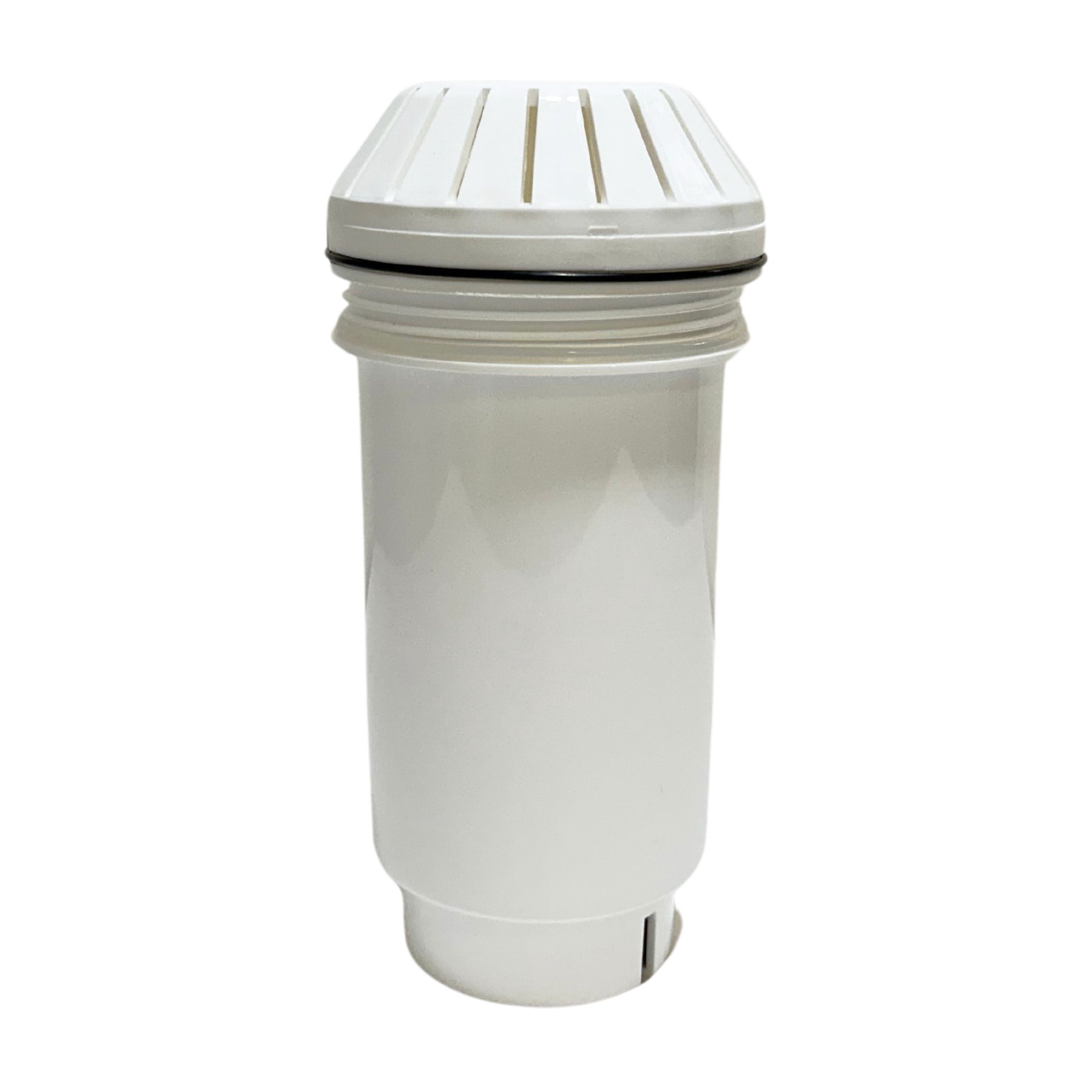 Nispira Long Life Multi-Stage Filter Replacement For Vitapur water filtration system GWF7 GWF8 GWF9 | Reduces Chlorine, Removes Odor Chemical VOCs | 211 Gallon | 1 Pack