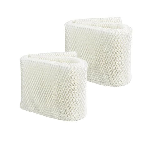Nispira MAF1 Super Humidifier Wick Filter Replacement for Air-care MA1200, MA1201, MA0950 and Kenmore 14906, 14410, 14411, 15412, 29979, 29980, 29981, 29982. 2 Pack price history and forecast - Nispira HBMAF1
